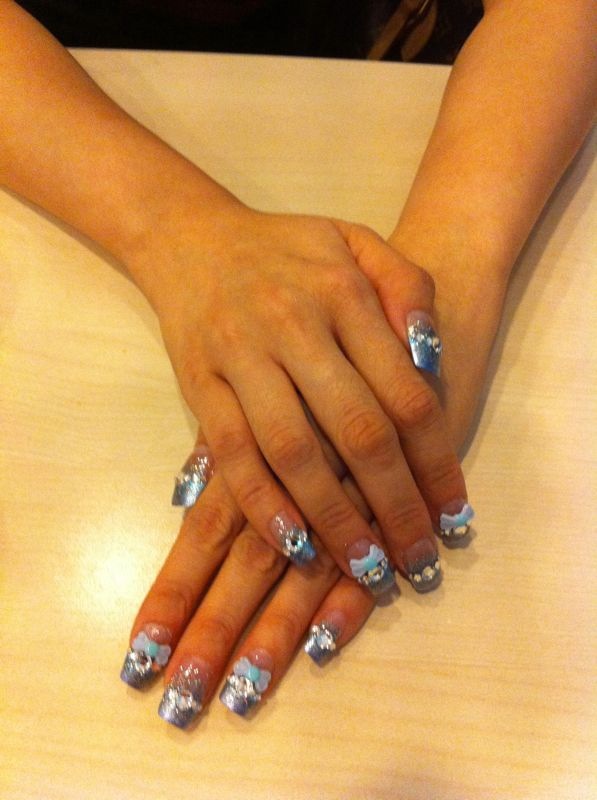 Awesome Nails
